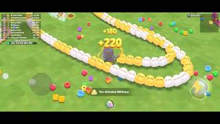 Sweet Crossing/android game ios screenshot 4