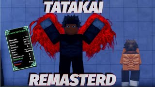 Tatakai Remastered codes