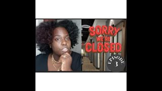 SALON TALK: EPISODE 3 (PART 3 OF 4 HELPFUL SALON OWNER TIPS)