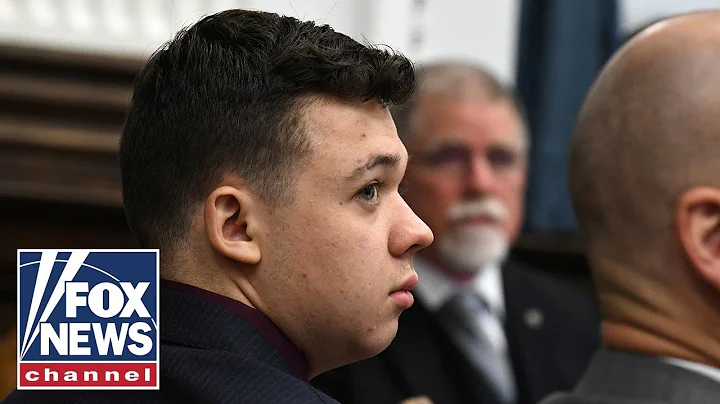 Rittenhouse prosecutors' evidence has 'disintegrat...