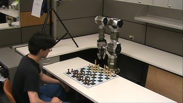 Motion Grammar for Physical Human-Robot Games
