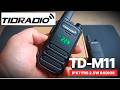 IPX7 FRS Radios for folks on a budget! #comms #review #unboxing