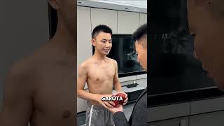 Confusão, Propostas e Brigas #funny