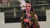 15 花は咲く Hana Wa Saku Flowers Will Bloom フラガール フラフラダンス Hula Dance スパリゾートハワイアンズダンシングチーム Youtube