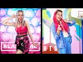 Fan BTS Và Fan BLACKPINK! Những Tình Huống Siêu Hài Hước!