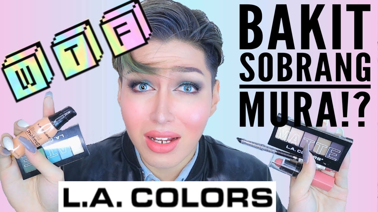 GALING AMERICA PERO PRESYONG BANGKETA!? (ALL UNDER PHP199)