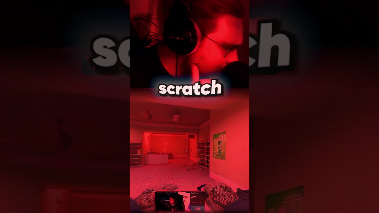 OhnePixel этого не ожидал 😂