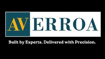 Averroa Operation Model  - The Next Generation of Digital Consulting