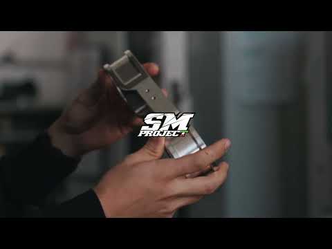 SM Project production process