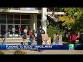 Stanislaus state gets grant to help boost enrollment retention