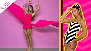 TUTORIAL DE BAILE - BARBIE REMIX