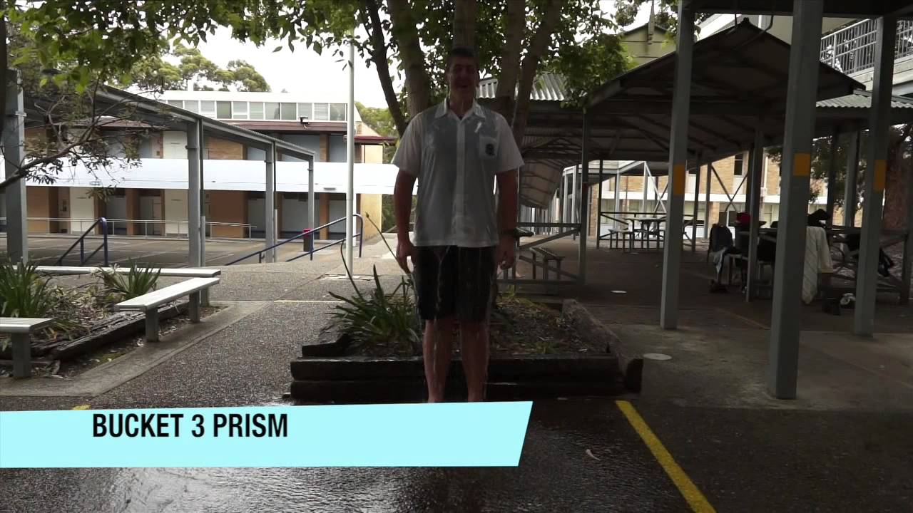 Maths Video Sylvania High School Volume YouTube