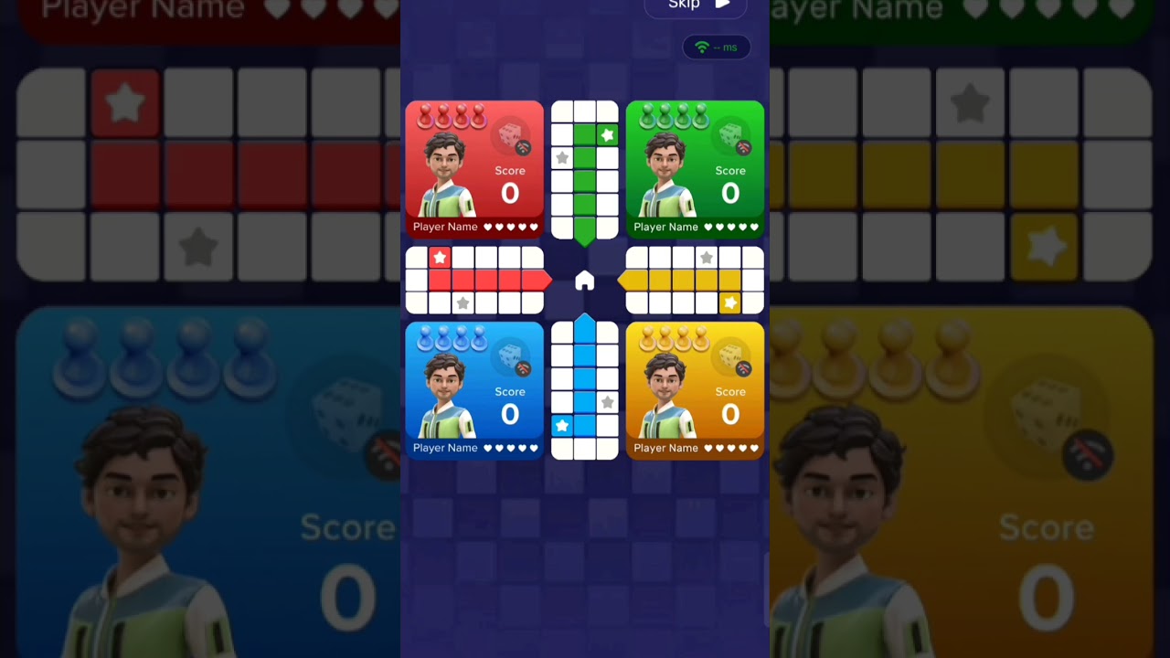 omg 💯 present working treek rush gema her bar winigs