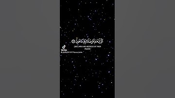 ماهر المعيقلي||فويل للمصلين شاشه سوداء كرومات قران كريم #ماهر_المعيقلي  #قران_شاشة_سوداء #قرآن