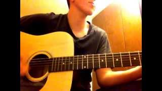 Ho Hey - The Lumineers (Cover)