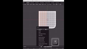 blender tips : how to use bool tools