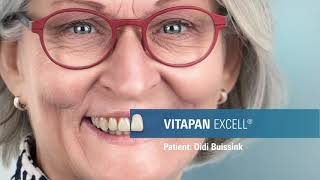 VITAPAN EXCELL Features and Functionality