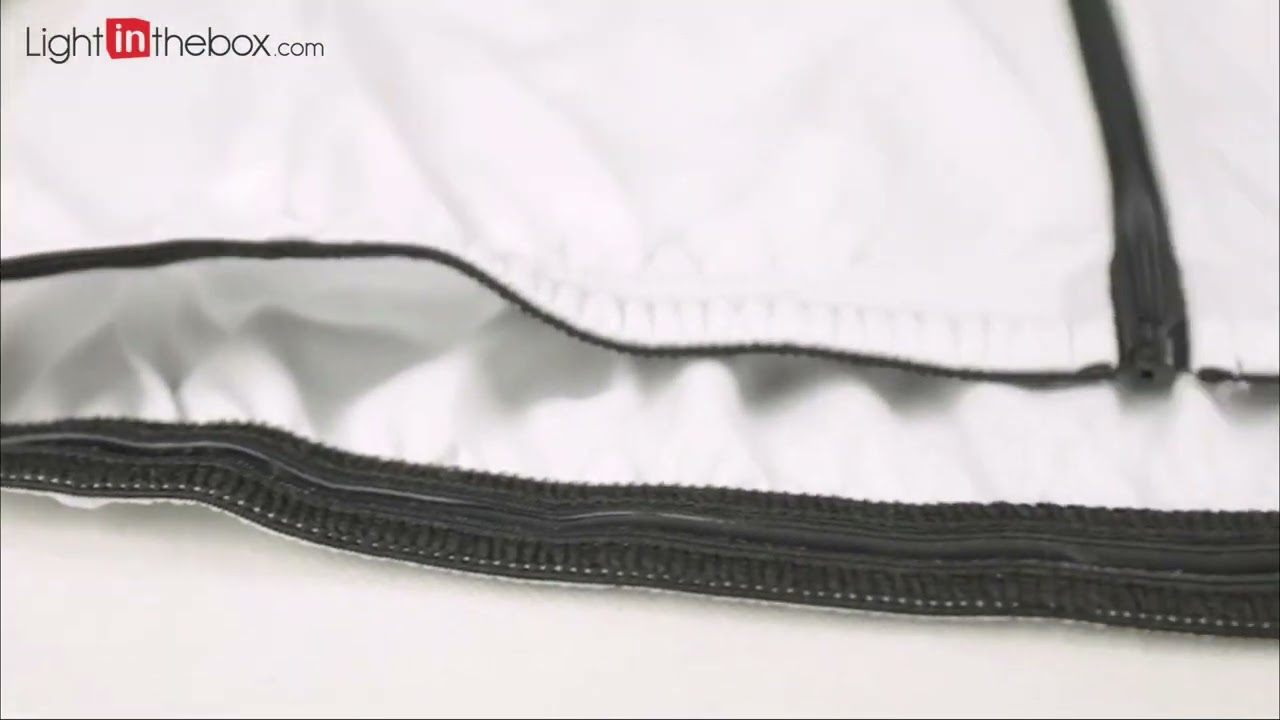 Arsuxeo Men's Long Sleeve Cycling Jersey-6714667