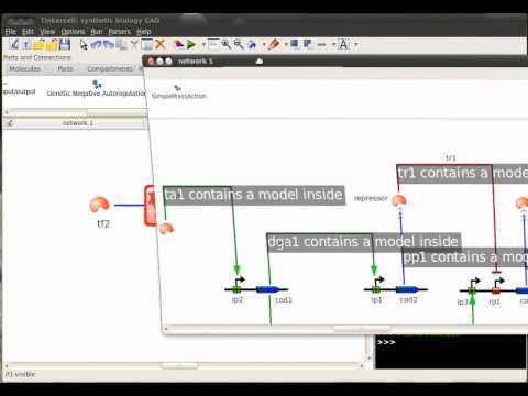 Modularity at work