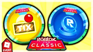 How to get ALL BADGES in BLADE BALL!! (The Classic Roblox Event)
