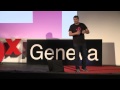 Entreprenariat à contre-courant | Pascal Meyer | TEDxGeneva