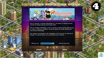 Capitalism Lab S03E04: Supply Chain and Warehouse