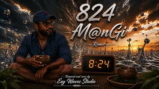 824 Mangi