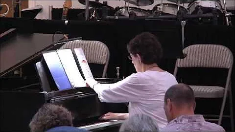 Jean Beasley-Patrioti...  music