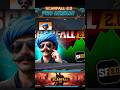 ScarFall New Upcoming Major Updates 😱 #shorts