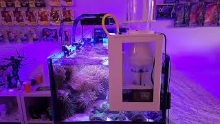 Aquamaxx Aquaready Cone Protein Skimmer Hob Review