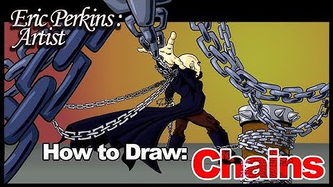 How to Draw: Chains