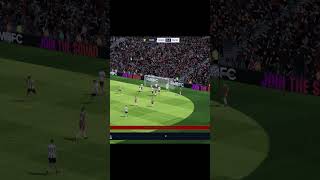 Germán Cano é um FANTASMA?  #footballmanager #sportsinteractive #fm #fm26