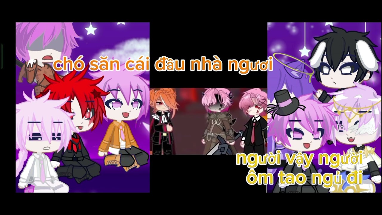 Dạo này lười quá không ra được video thông cảm tí nha