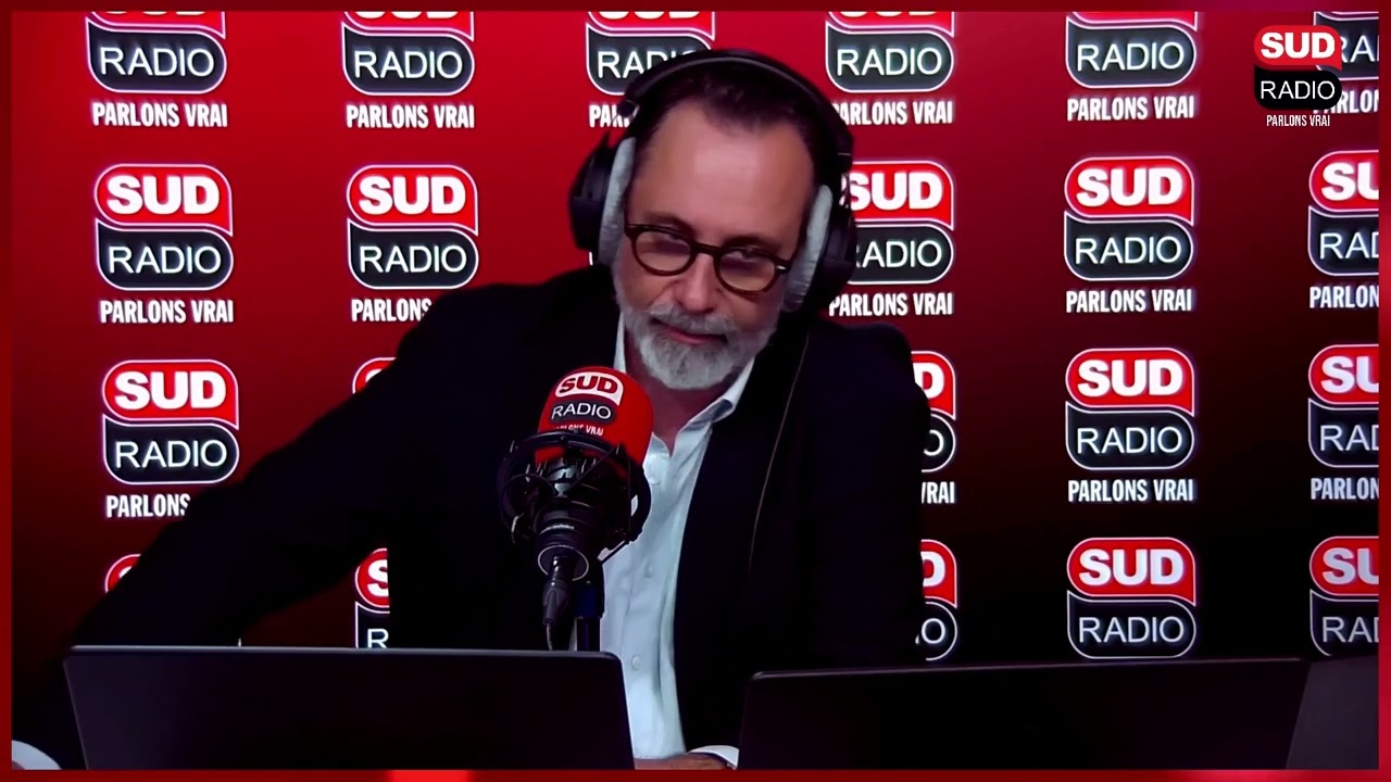 Réunion sur l'Ukraine à l'Élysée : "la Russie aurait demandé un cessez-le-feu !?"