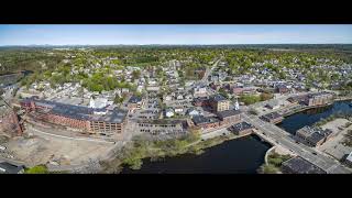 Nashua Connection Video