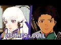 Fire Emblem: Three Houses ★ Lysithea x Cyril 【Support Conversations + Epilogue】