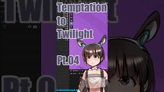 ▶Live Drawing◀ Pt.04 Temptation to Twilight