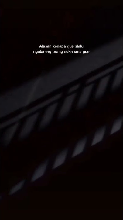 Story Wa lagu barat #46