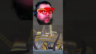 There's always a bigger fish!  #dredge  #gaming  #thalassophobia