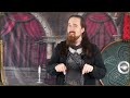 Beginning of video