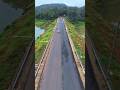 “Asia’s Longest Earthen Dam 😳 | Vellilamkandam Idukki | Kerala Hidden Place”#shorts #shortsfeed