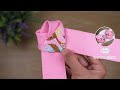 Laço vida marinha - isso é realmente lindo - fita de gorgorão N9 | Elysia Handmade