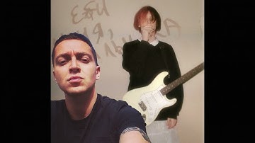 CUPSIZE - Ты Любишь травку x Оксимирон (mashup)