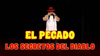 El pecado - Jorge Torres El Diablo