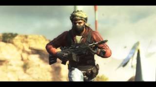 Colt ERC Part 2! @Colt_Dreyne @ColtRising [Deviant App V2]