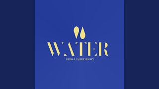 WATER (feat. DJ Helviofox)