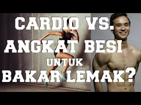 Video: Cara Mengimbangkan Latihan Kardio dan Kekuatan