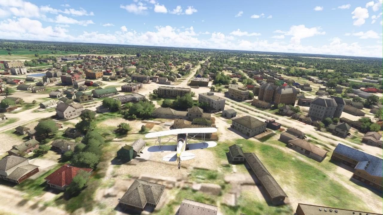 Стара Вижівка. Волинська обл