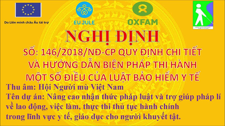 Nghị định hướng dẫn luật bảo hiểm y tế	Informational