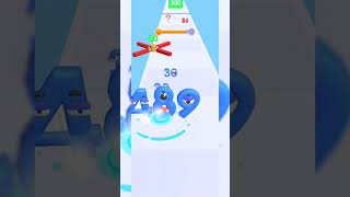 Mobile Gameplay Number Master Android 2